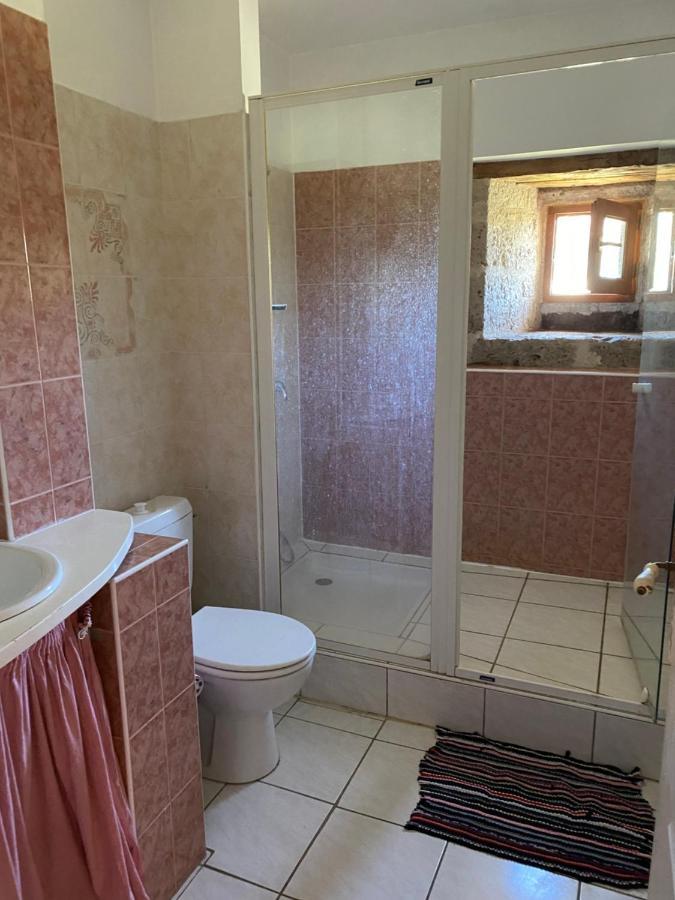 Chez Sophie - Gite Et Gite Equestre Clermont-Dessous Exterior foto